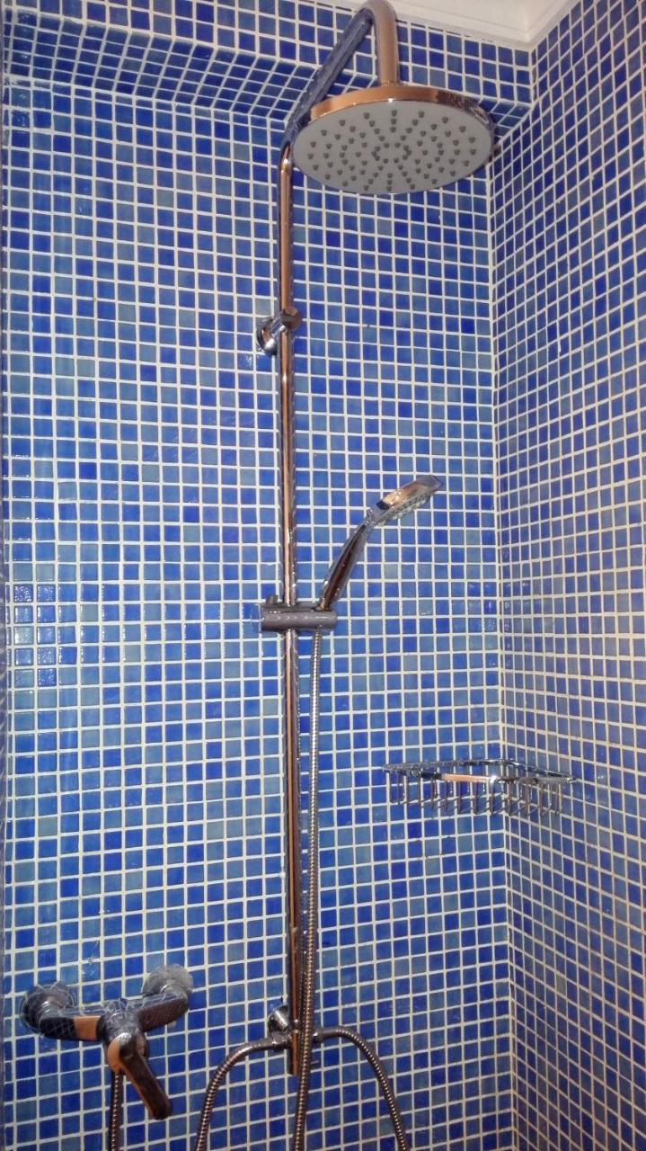 Penthouse Moraira Centrum Esterno foto