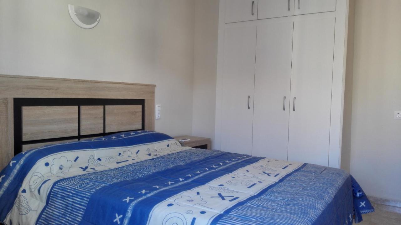 Penthouse Moraira Centrum Esterno foto